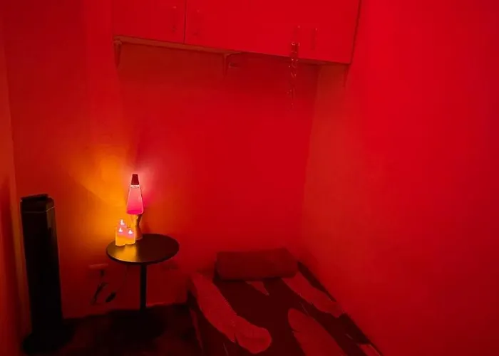 Rosé Nights Luxury Apartamento *