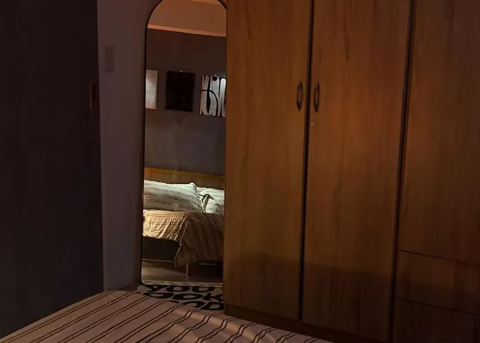 Apartamento Rosé Nights Luxury Manila