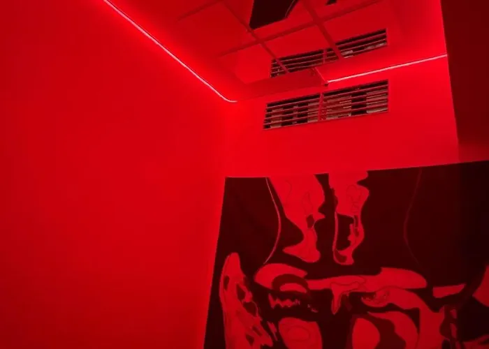 Rosé Nights Luxury Apartamento