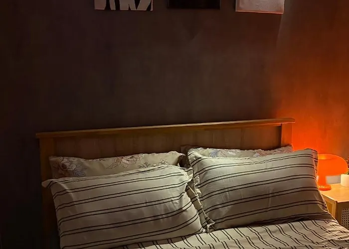 Apartamento Rosé Nights Luxury Manila