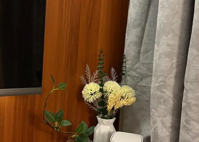 Apartamento Rosé Nights Luxury Manila